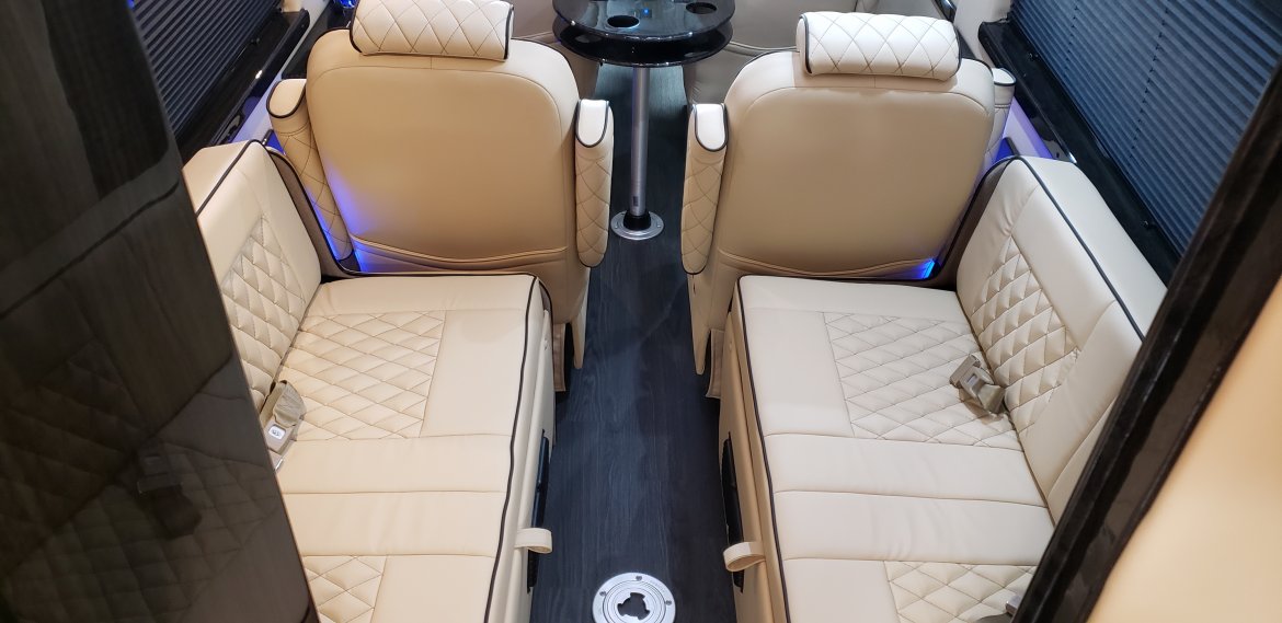 Sprinter for Sale in Houston, TX - Photo 30