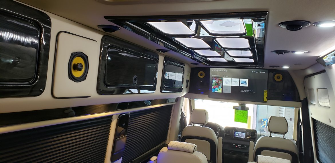 Sprinter for Sale in Houston, TX - Photo 31