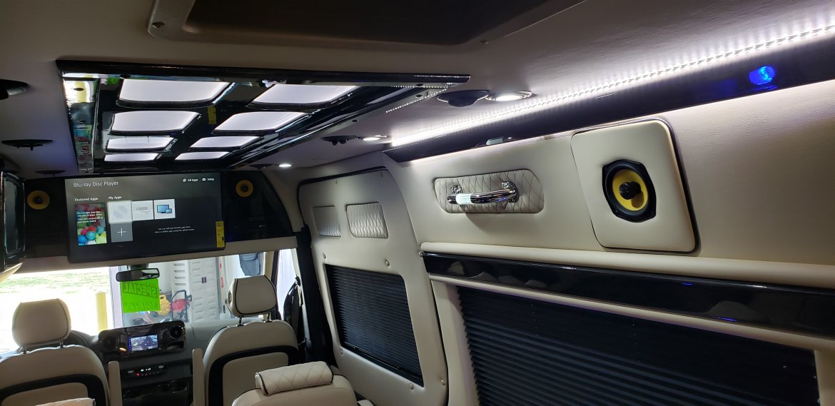 Sprinter for Sale in Houston, TX - Photo 32