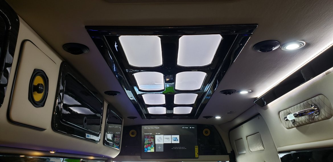 Sprinter for Sale in Houston, TX - Photo 33