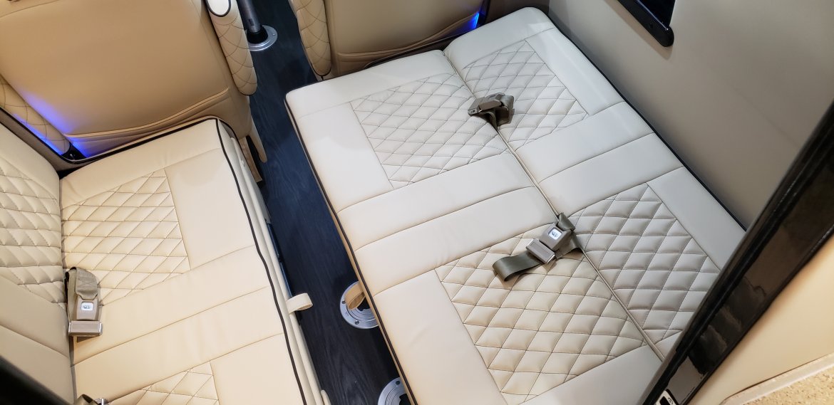 Sprinter for Sale in Houston, TX - Photo 35