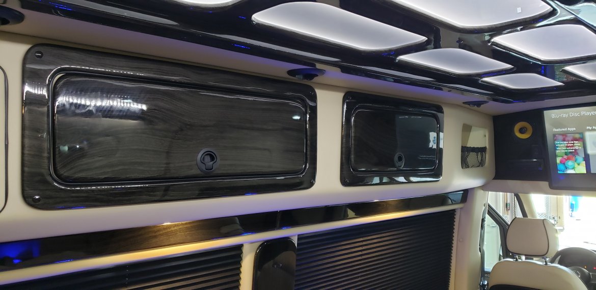 Sprinter for Sale in Houston, TX - Photo 36