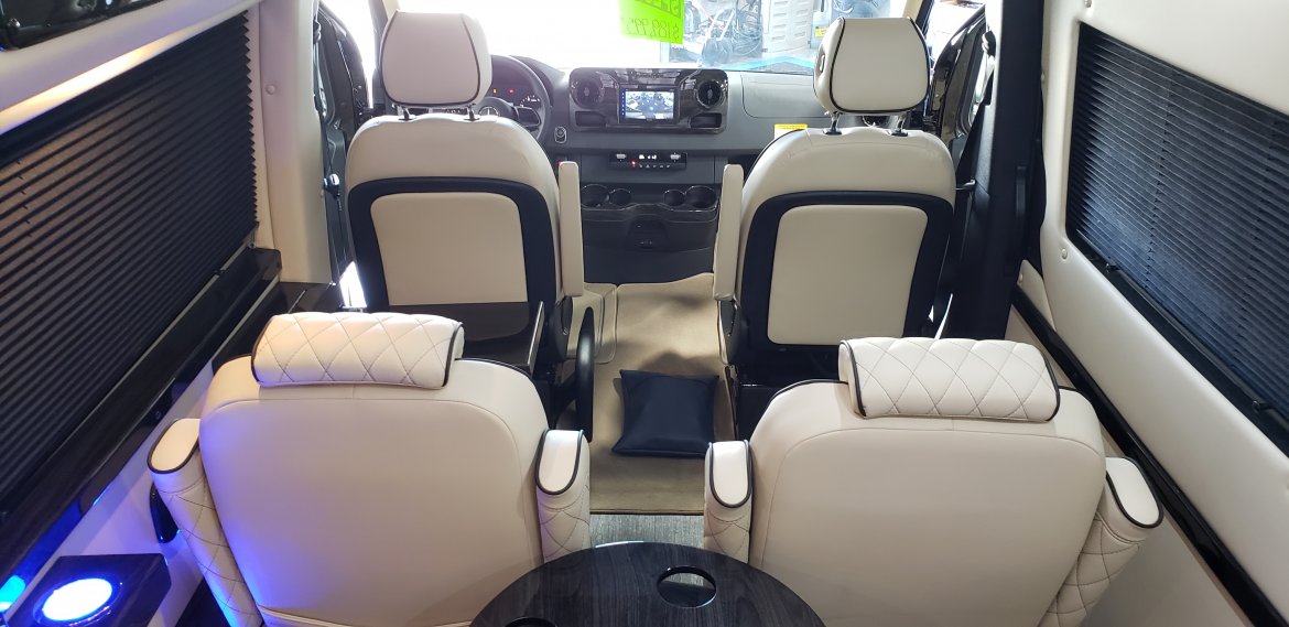 Sprinter for Sale in Houston, TX - Photo 38