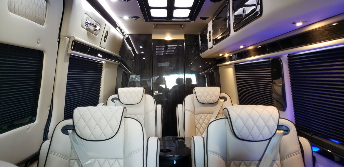 Sprinter for Sale in Houston, TX - Photo 39