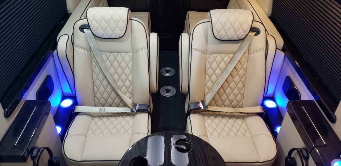 Sprinter for Sale in Houston, TX - Photo 40