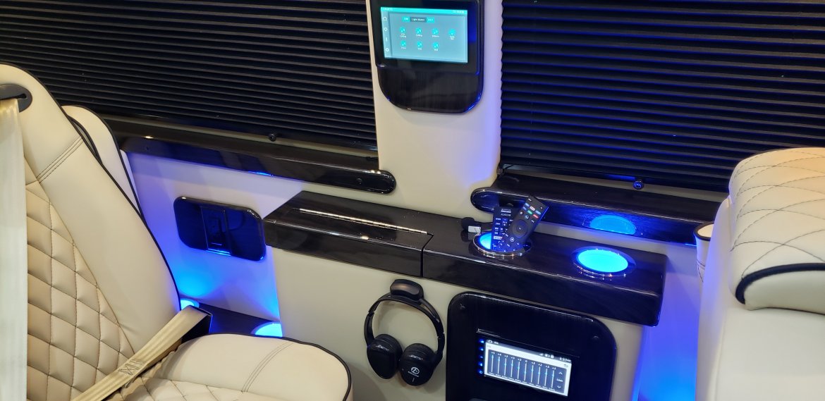 Sprinter for Sale in Houston, TX - Photo 42