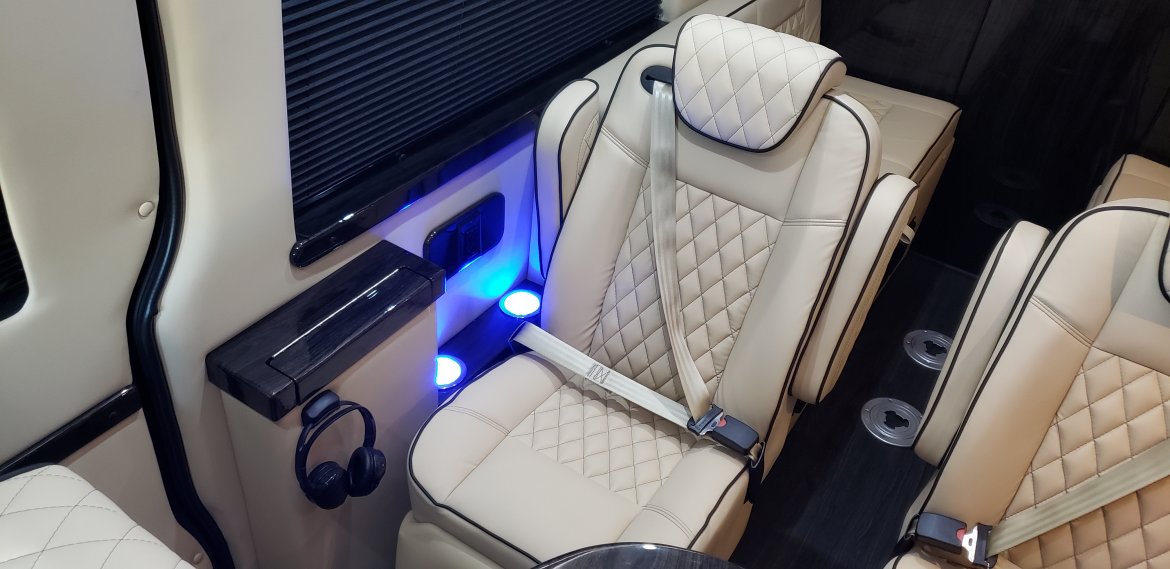 Sprinter for Sale in Houston, TX - Photo 45