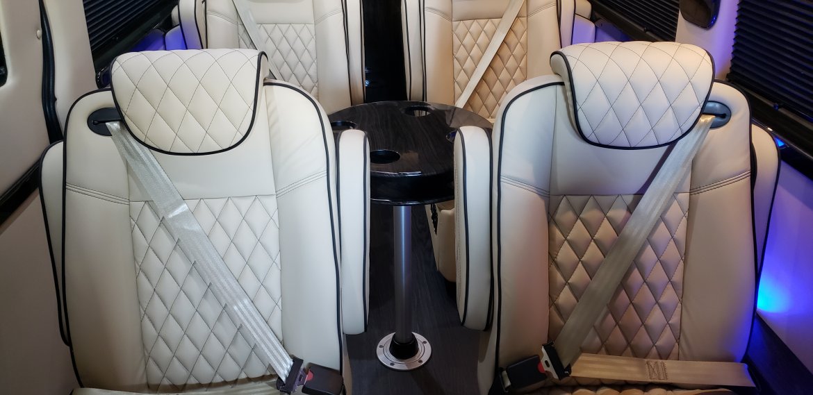 Sprinter for Sale in Houston, TX - Photo 46