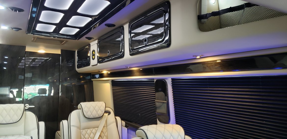 Sprinter for Sale in Houston, TX - Photo 48