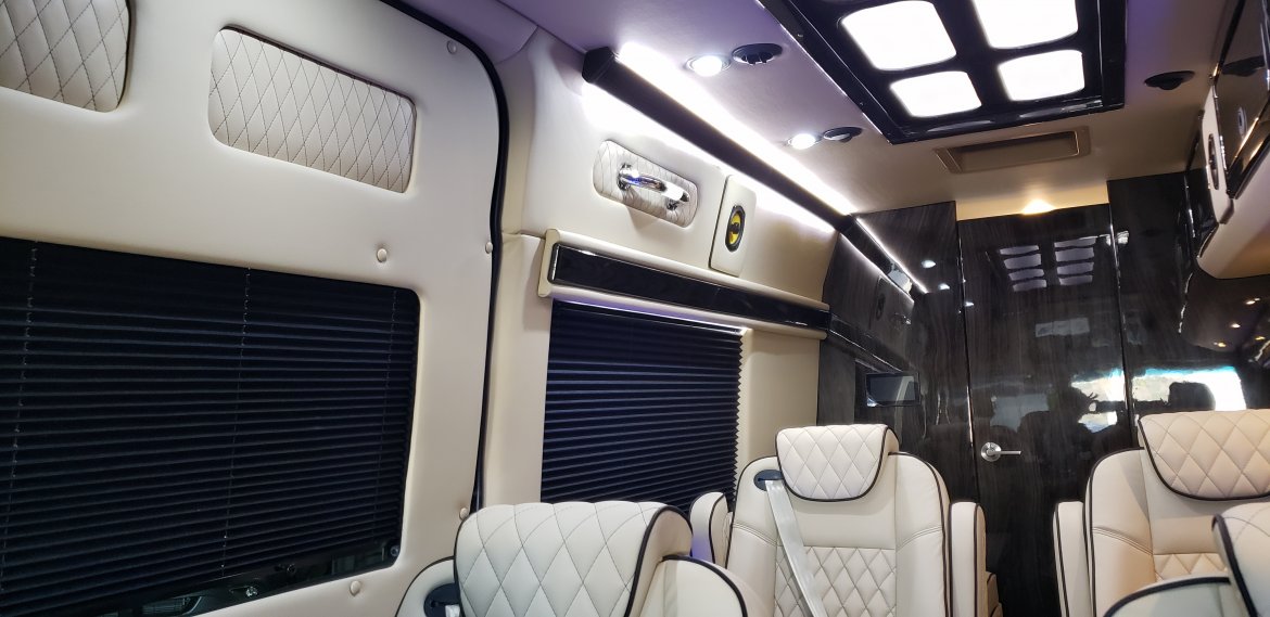Sprinter for Sale in Houston, TX - Photo 49