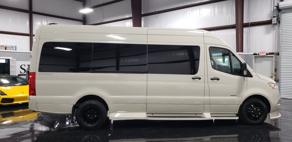 Sprinter for Sale in Houston, TX - Photo 4