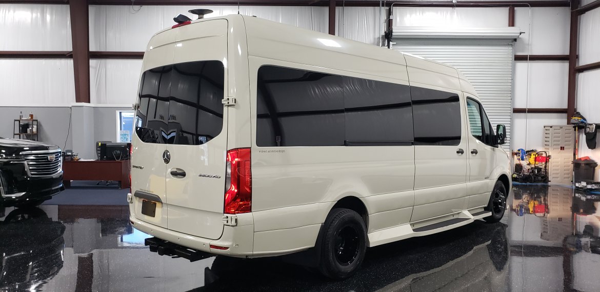 Sprinter for Sale in Houston, TX - Photo 6
