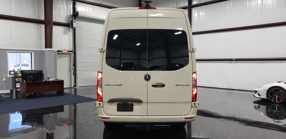 Sprinter for Sale in Houston, TX - Photo 7