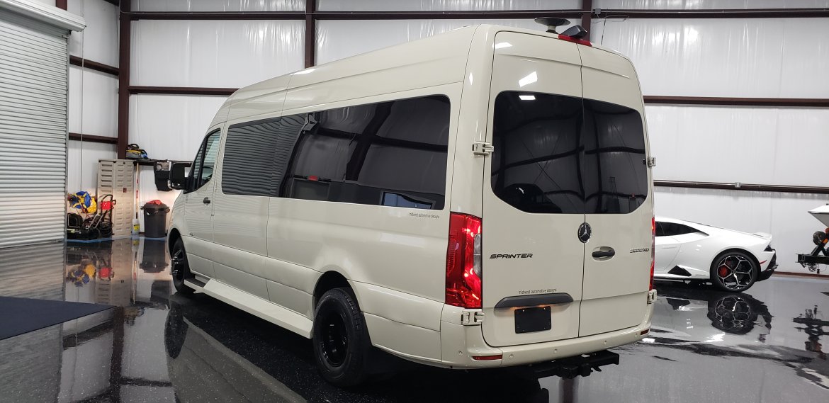 Sprinter for Sale in Houston, TX - Photo 8