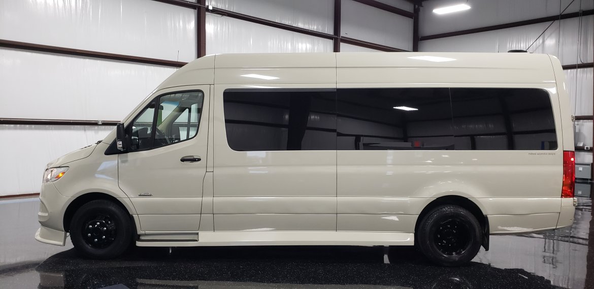 Sprinter for Sale in Houston, TX - Photo 5