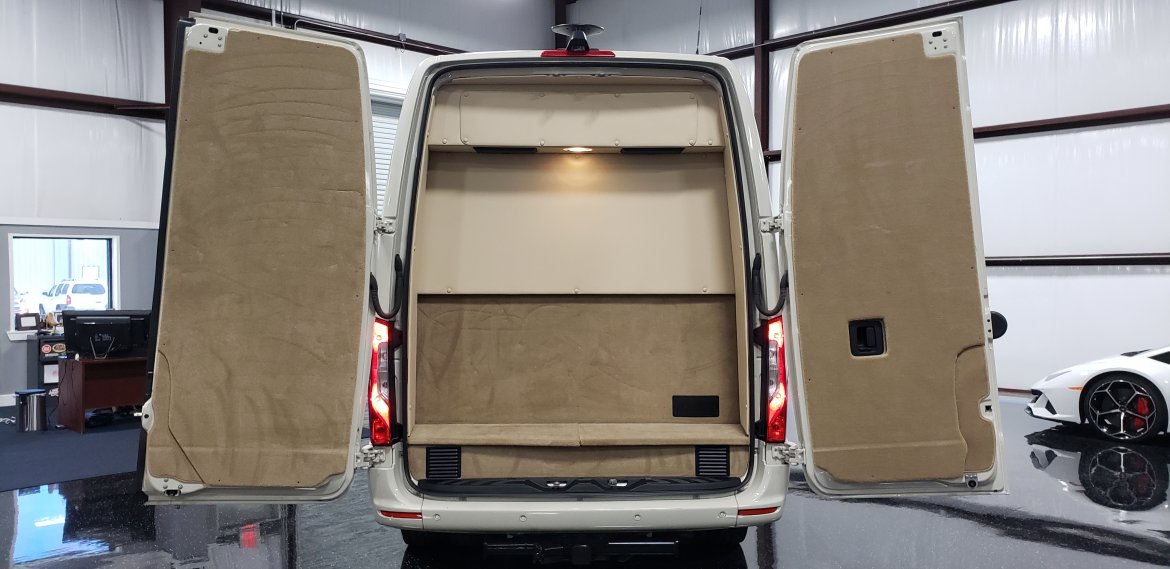 Sprinter for Sale in Houston, TX - Photo 10