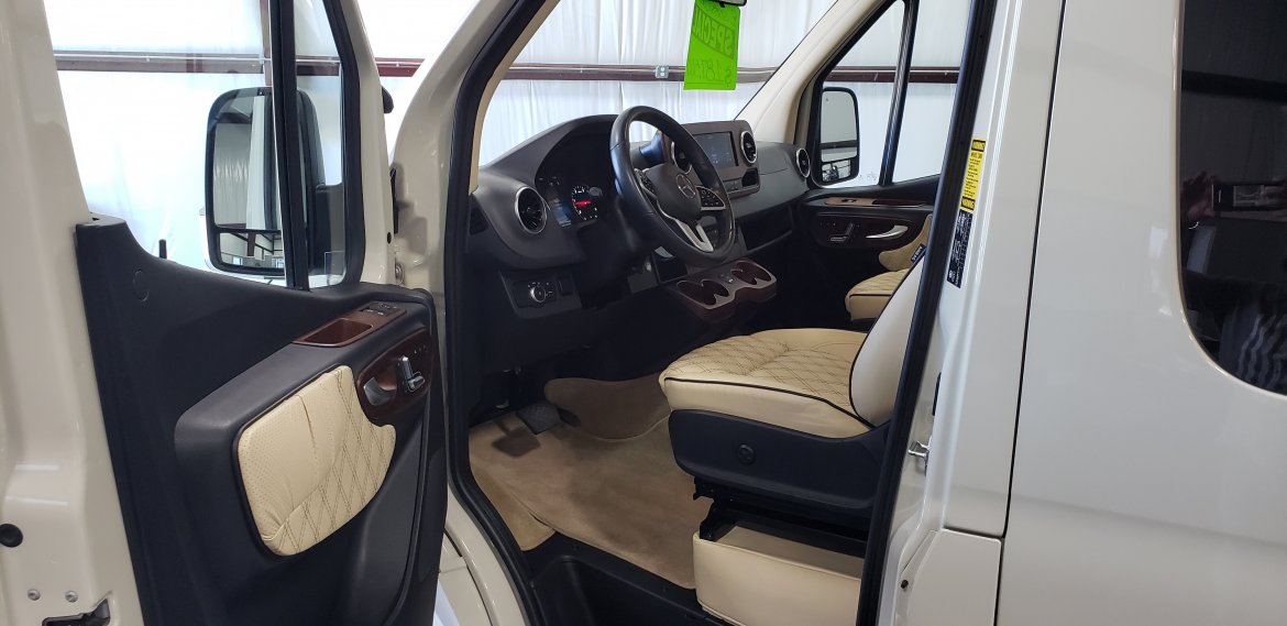 Sprinter for Sale in Houston, TX - Photo 14
