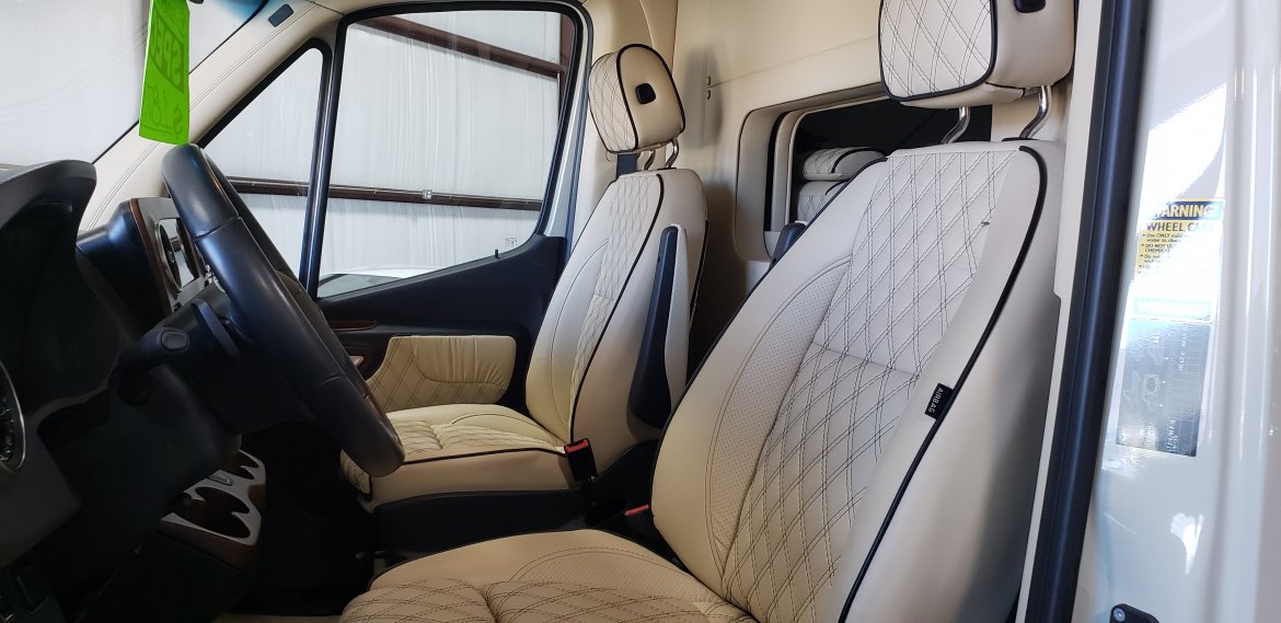 Sprinter for Sale in Houston, TX - Photo 16