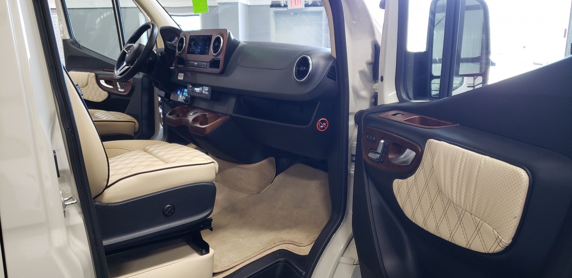 Sprinter for Sale in Houston, TX - Photo 18