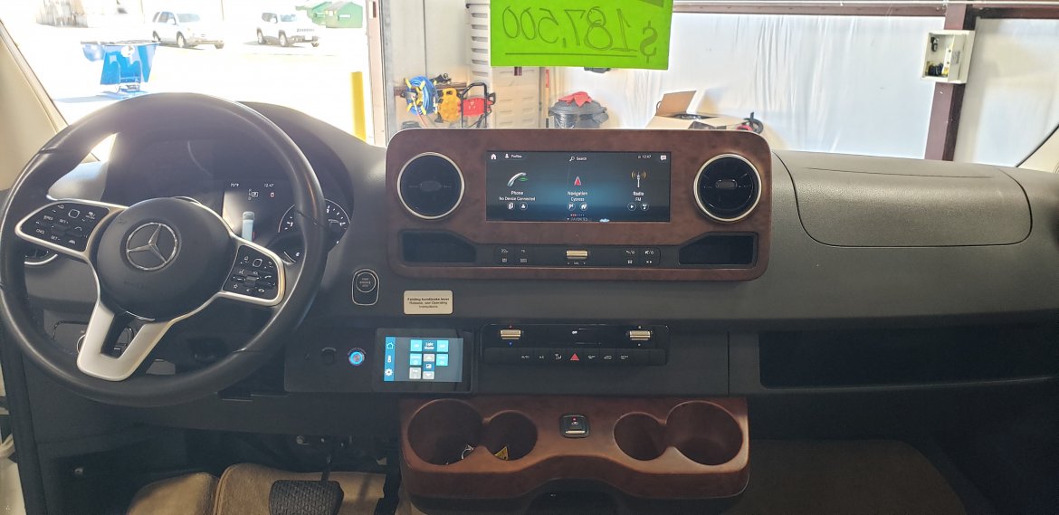 Sprinter for Sale in Houston, TX - Photo 20
