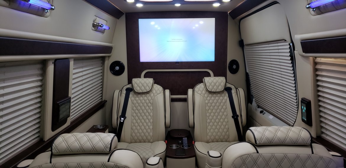 Sprinter for Sale in Houston, TX - Photo 21