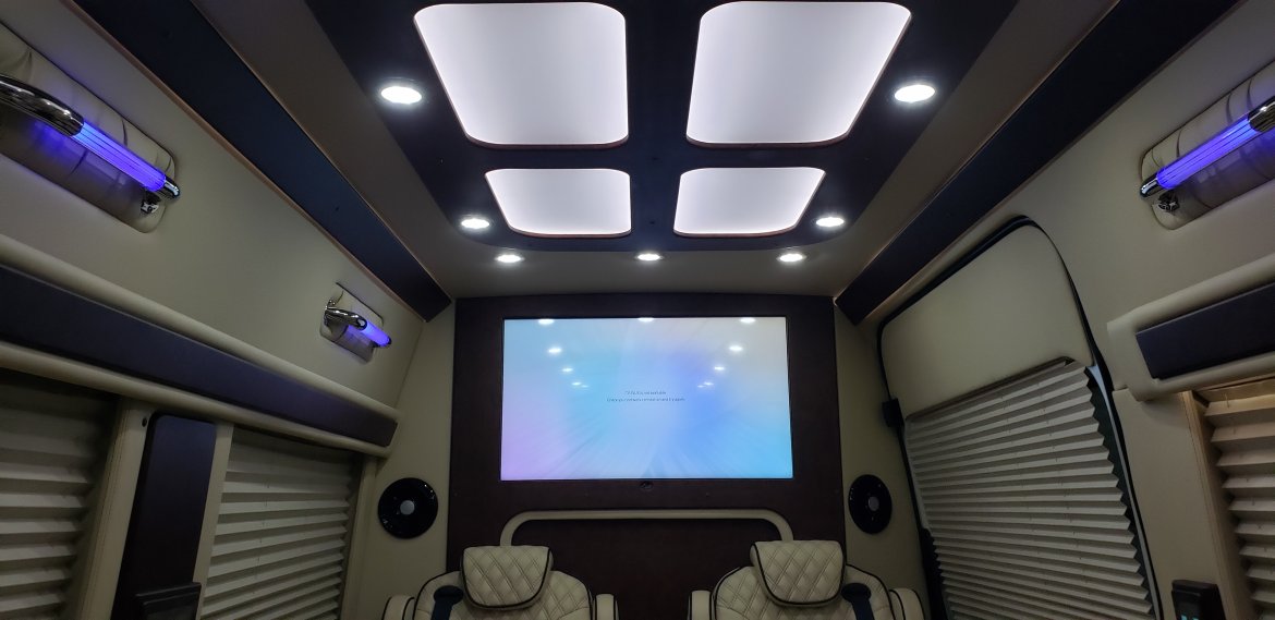 Sprinter for Sale in Houston, TX - Photo 22