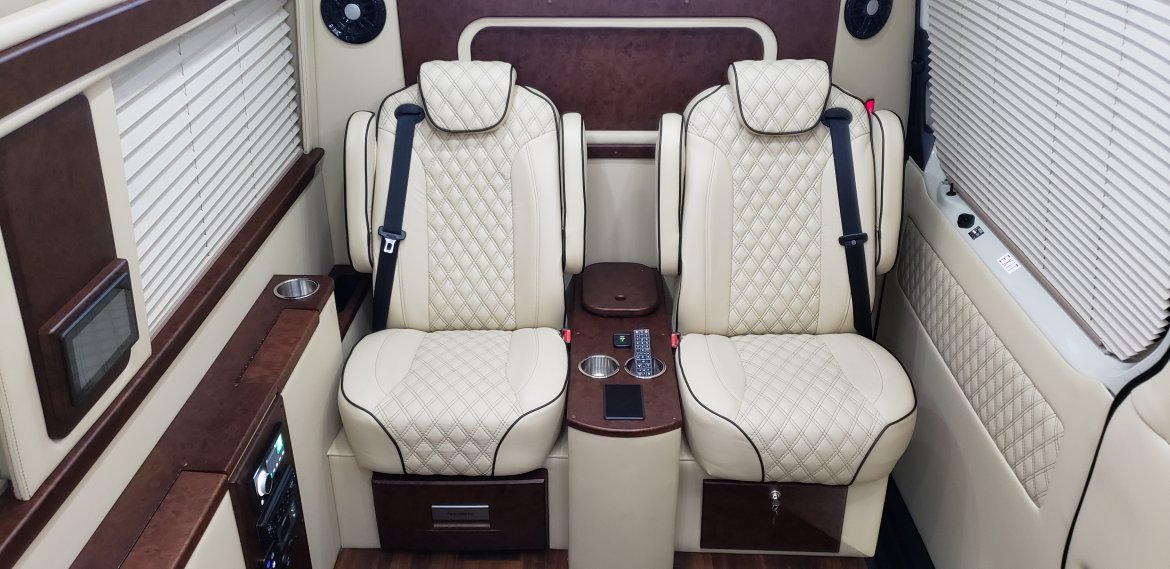 Sprinter for Sale in Houston, TX - Photo 23