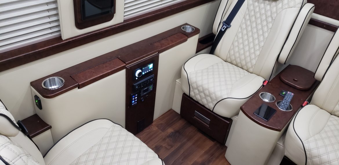 Sprinter for Sale in Houston, TX - Photo 24
