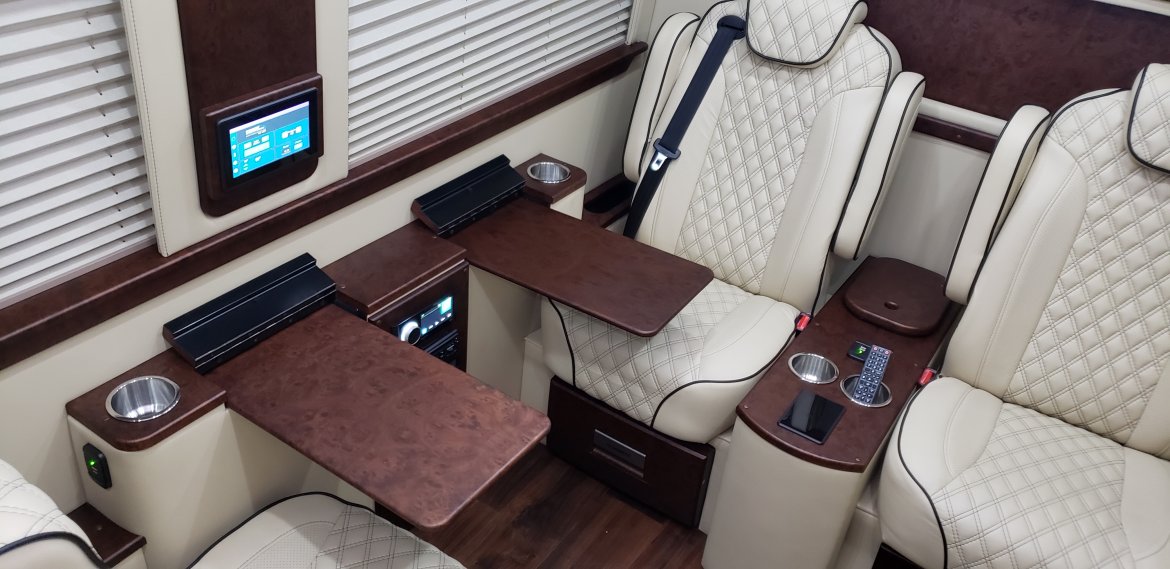 Sprinter for Sale in Houston, TX - Photo 25