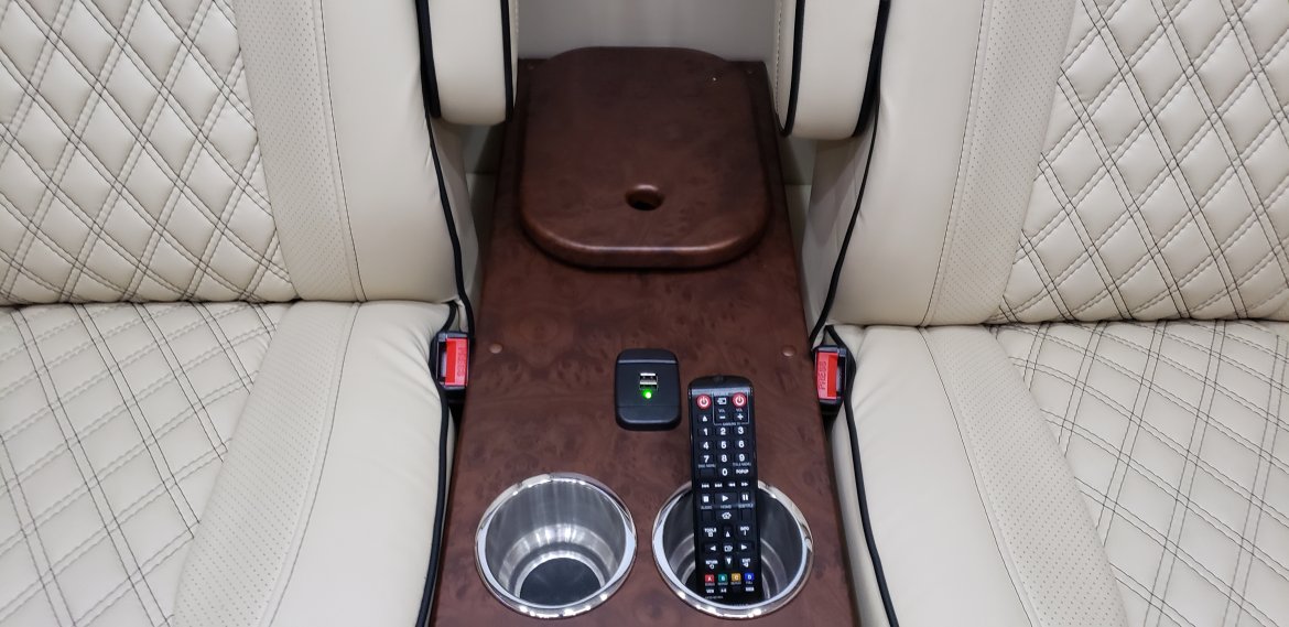 Sprinter for Sale in Houston, TX - Photo 28