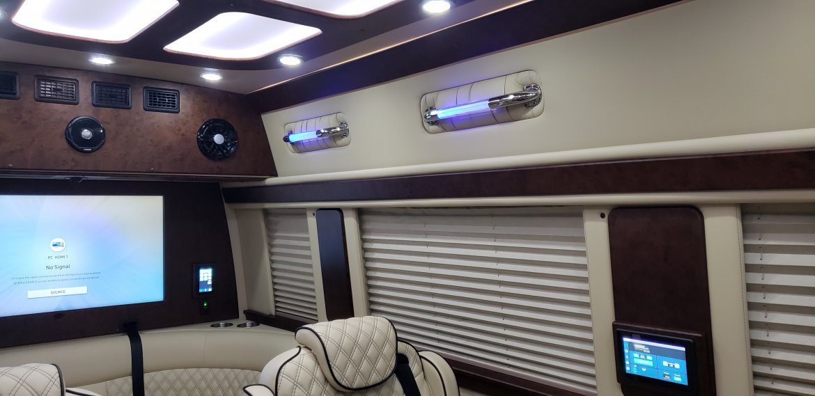 Sprinter for Sale in Houston, TX - Photo 29
