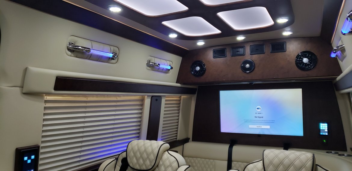 Sprinter for Sale in Houston, TX - Photo 30