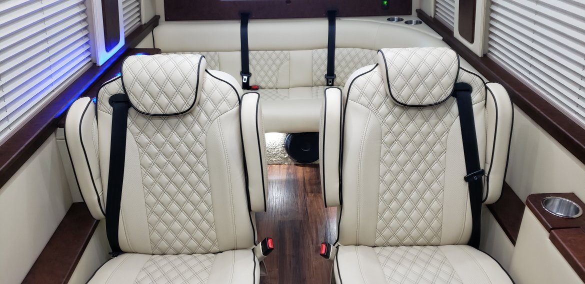 Sprinter for Sale in Houston, TX - Photo 31