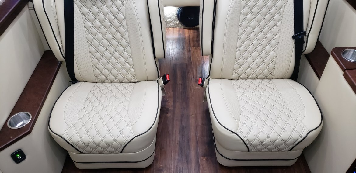 Sprinter for Sale in Houston, TX - Photo 32