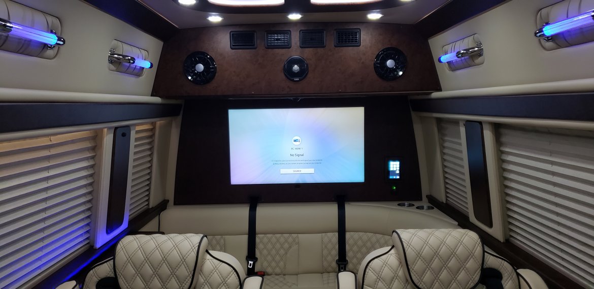 Sprinter for Sale in Houston, TX - Photo 33