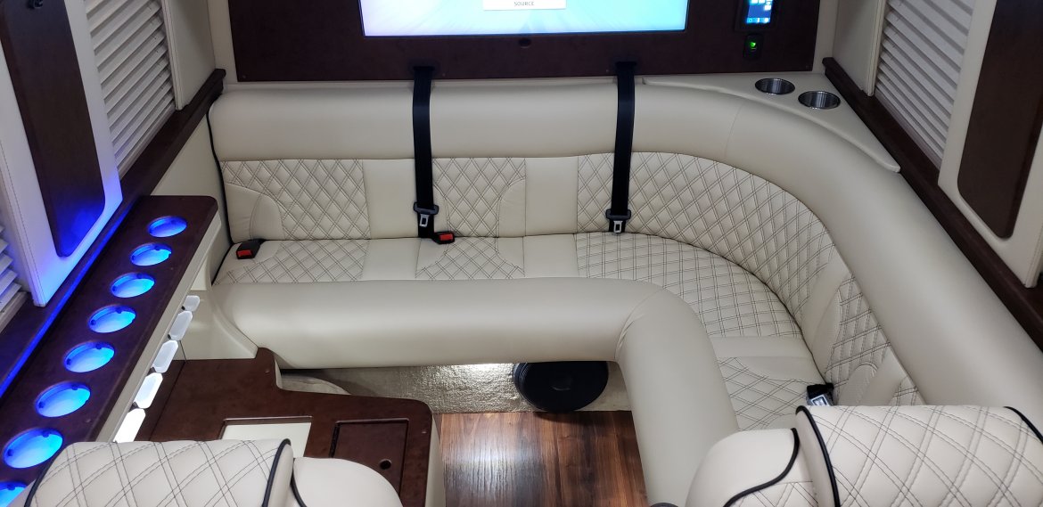 Sprinter for Sale in Houston, TX - Photo 34