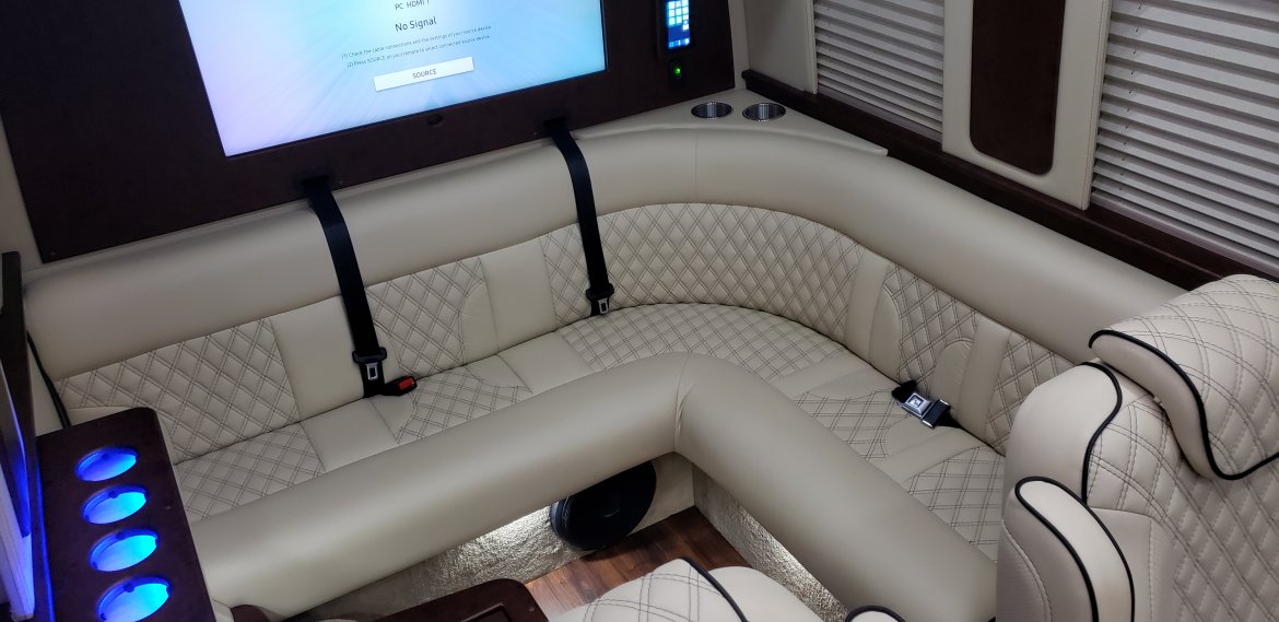 Sprinter for Sale in Houston, TX - Photo 35