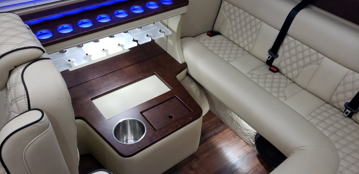 Sprinter for Sale in Houston, TX - Photo 37
