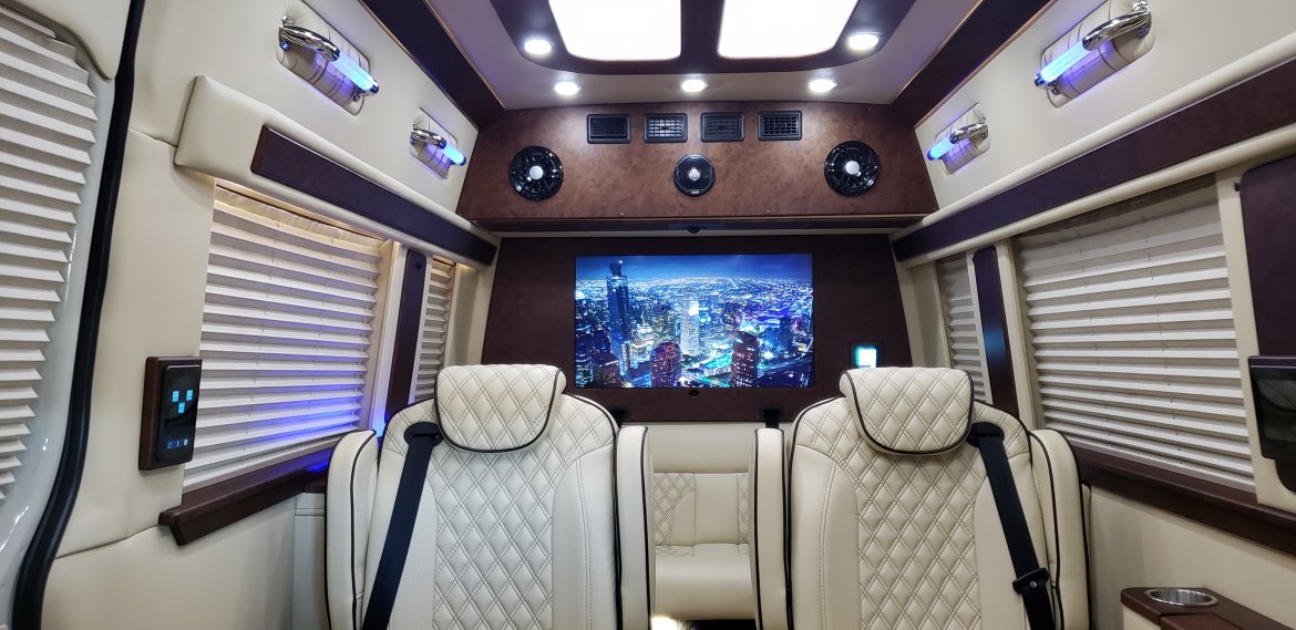 Sprinter for Sale in Houston, TX - Photo 41