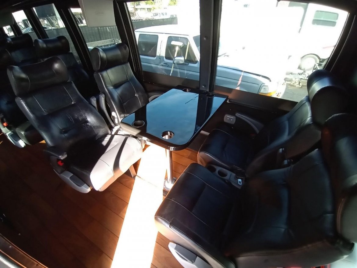 Executive Shuttle for Sale in Commerce, CA - Photo 6
