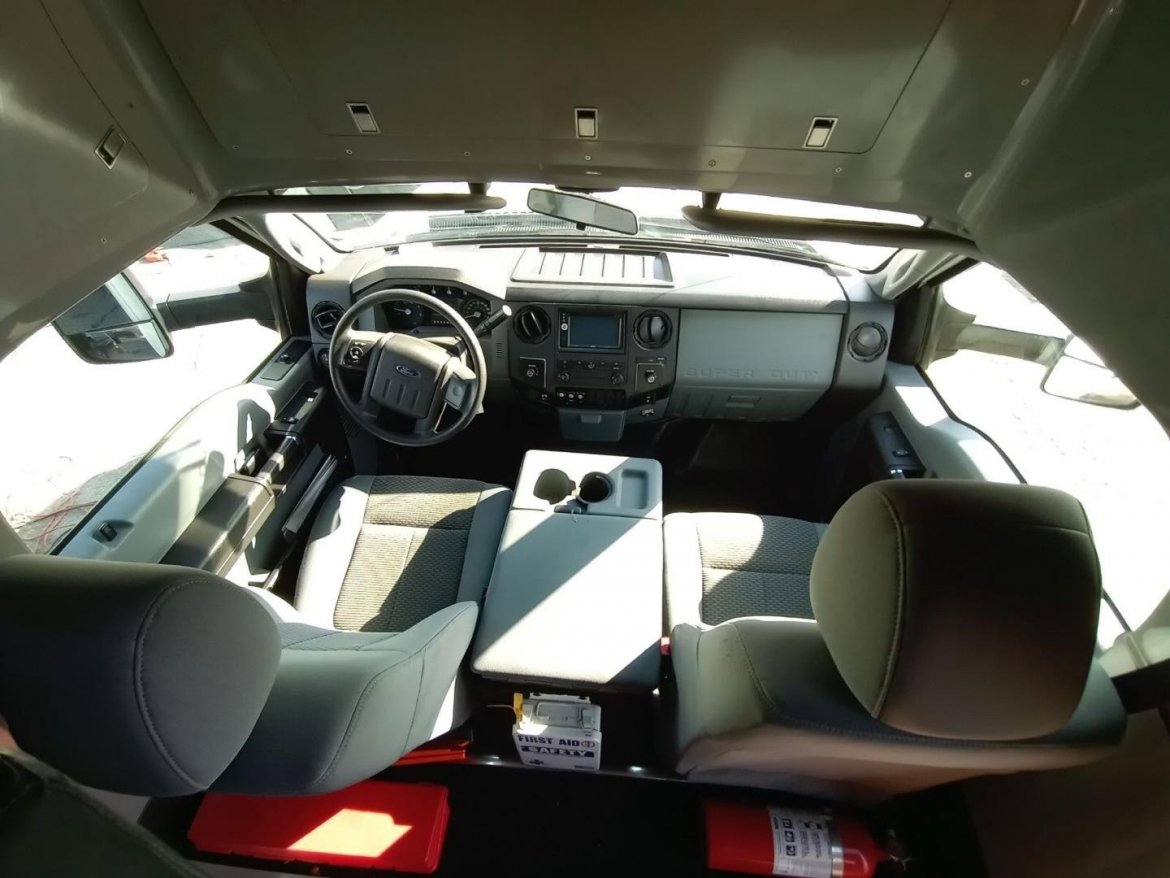 Executive Shuttle for Sale in Commerce, CA - Photo 8