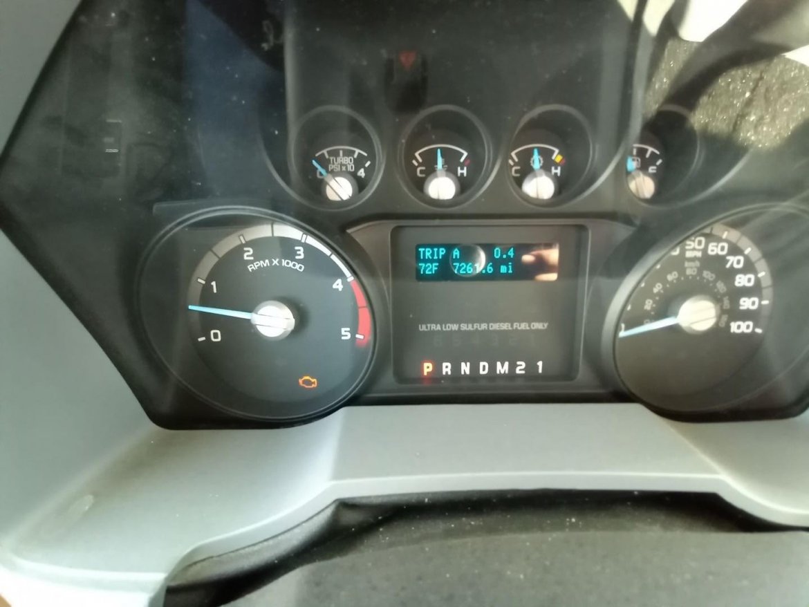 Executive Shuttle for Sale in Commerce, CA - Photo 10