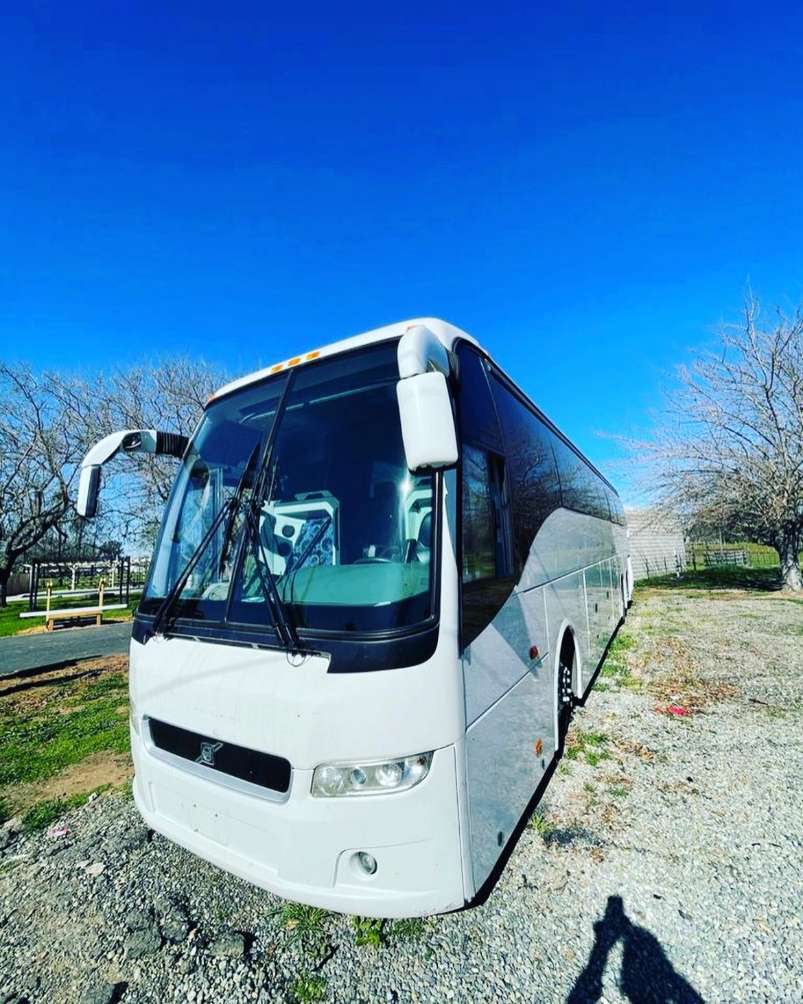 Motorcoach for sale: 2014 Volvo 9700 540&quot; by Volvo