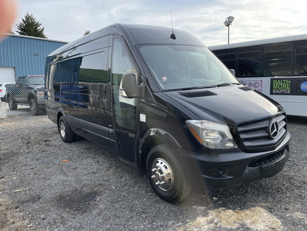 Sprinter for Sale in Pasadena, MD - Photo 2