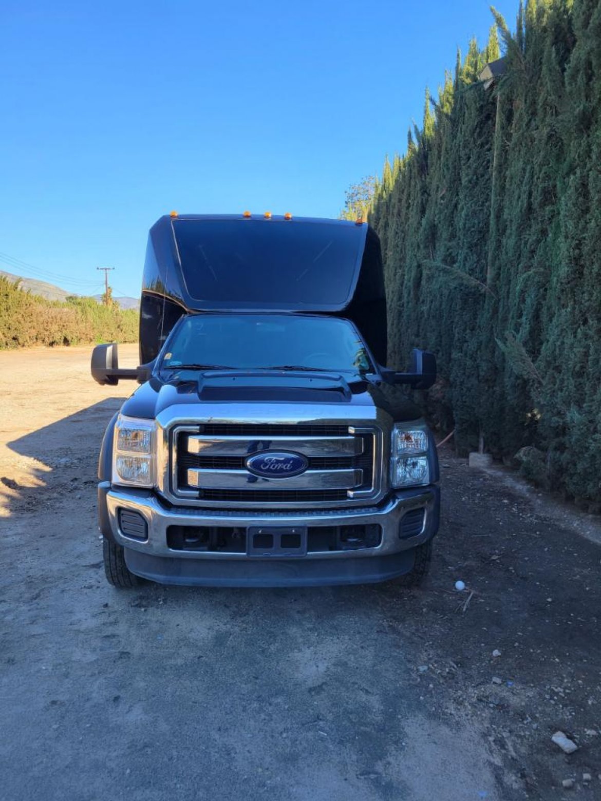 Shuttle Bus for Sale in fontana, CA - Photo 9