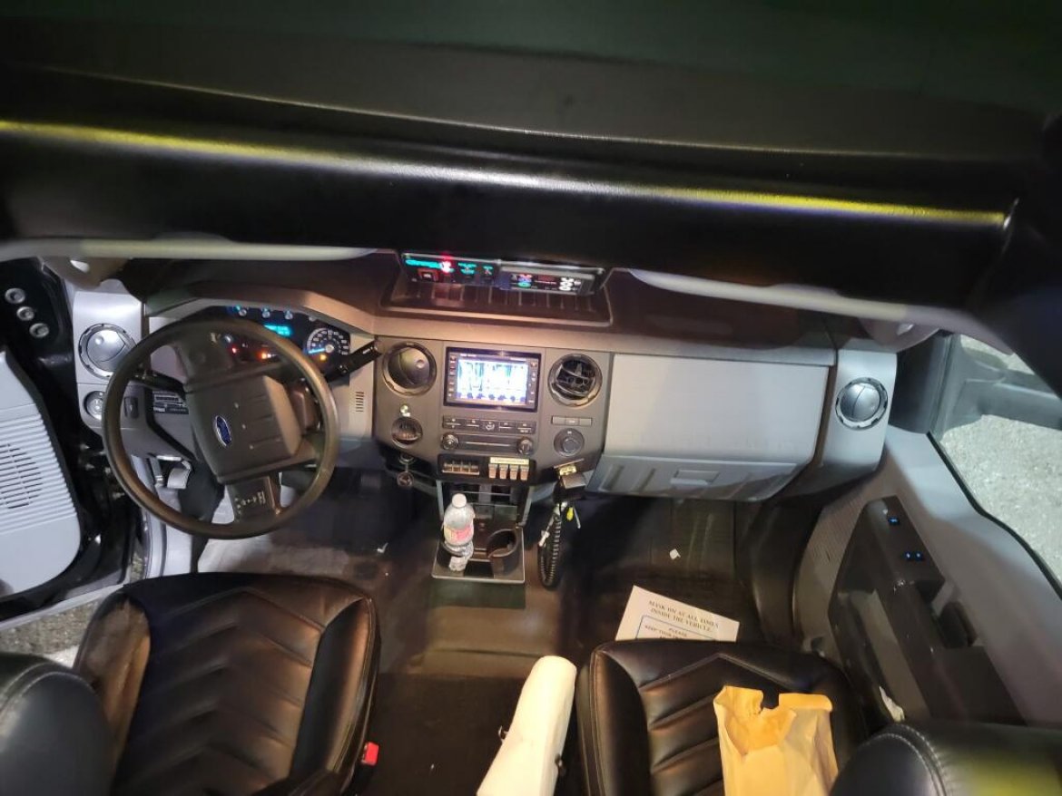 Shuttle Bus for Sale in fontana, CA - Photo 10