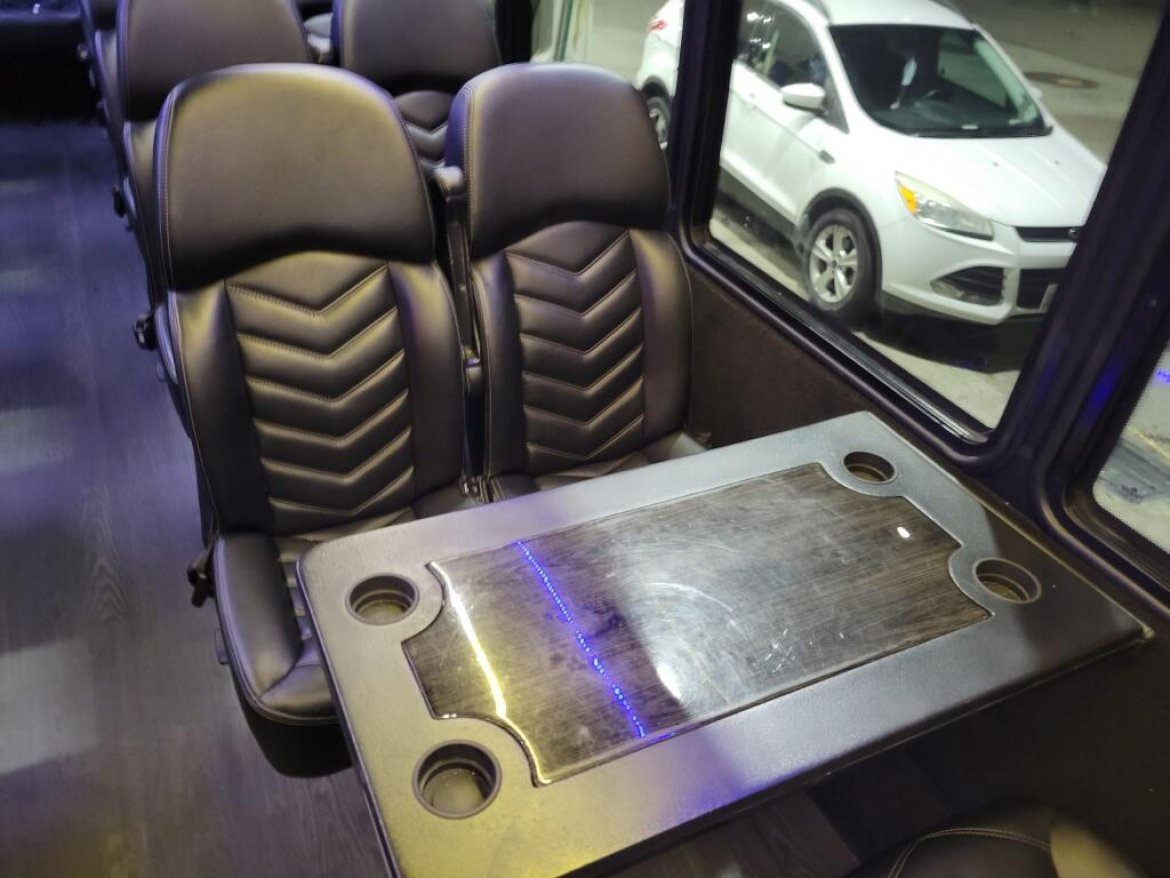 Shuttle Bus for Sale in fontana, CA - Photo 12