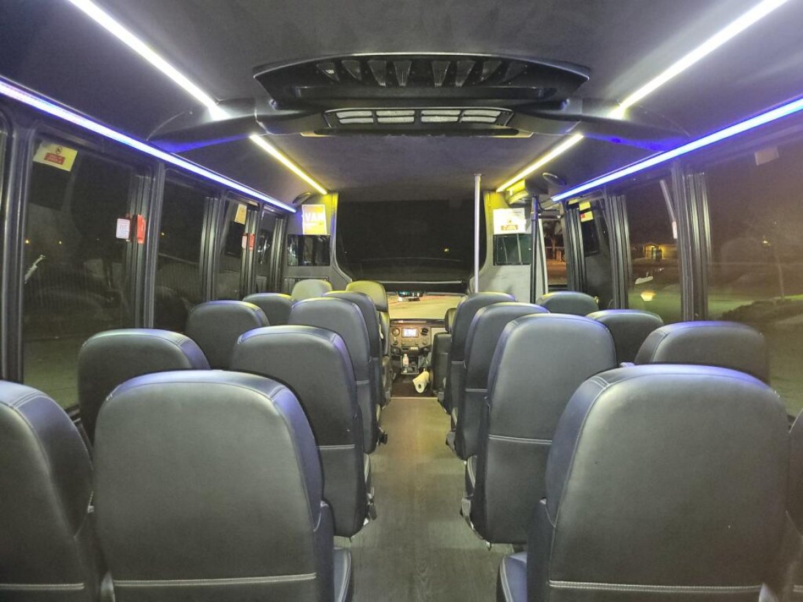 Shuttle Bus for Sale in fontana, CA - Photo 14