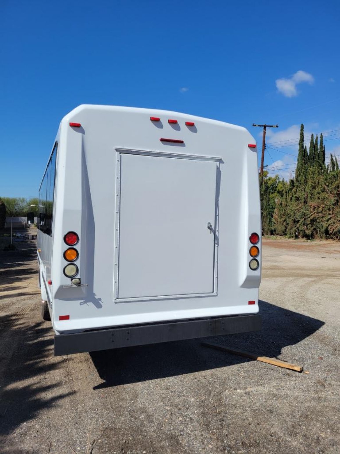 Limo Bus for Sale in Fontana, CA - Photo 22