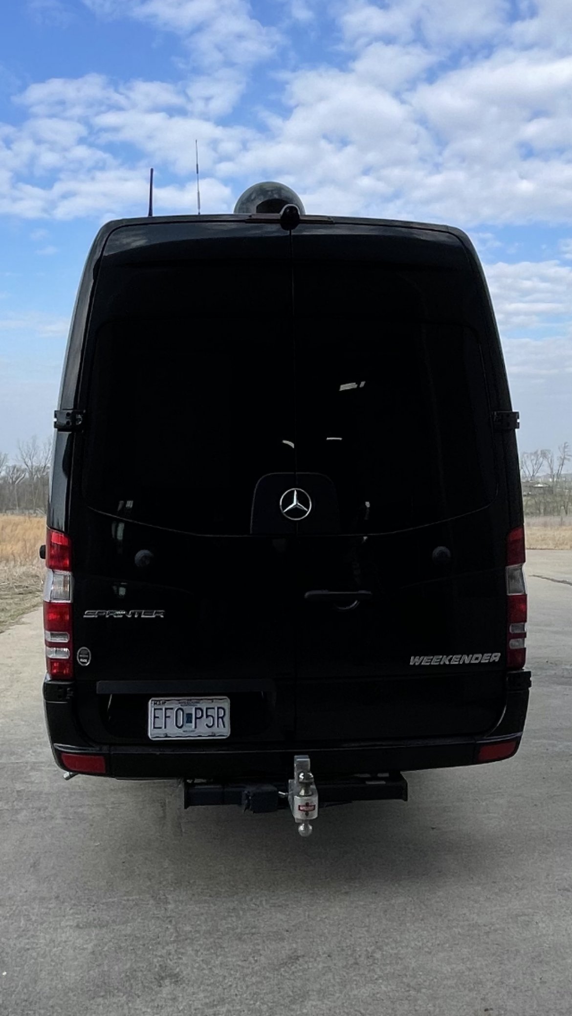 Sprinter for Sale in Anahiem, CA - Photo 13
